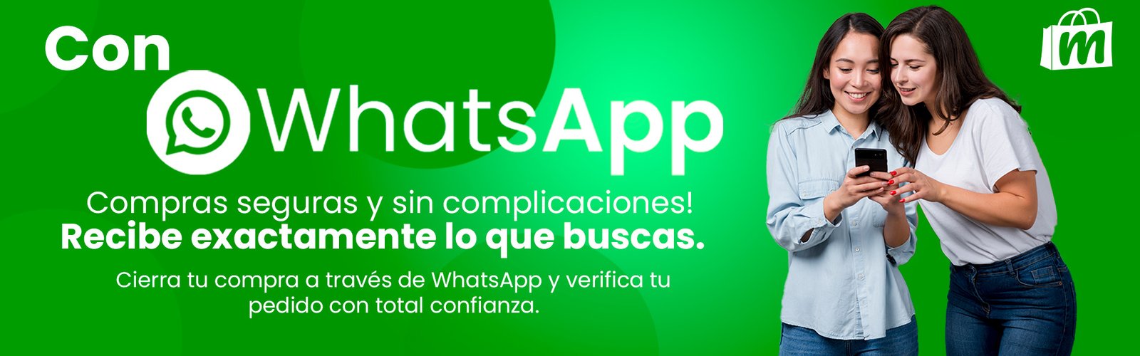 Home Whatsapp