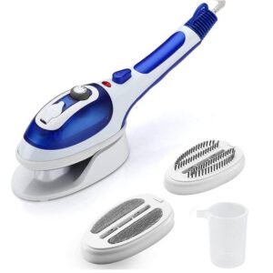 Plancha de vapor de mano portátil para viajes