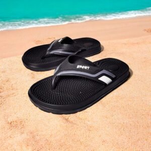 Chanclas Deportivas Sport Flip-flops Playa Piscina Cómodas