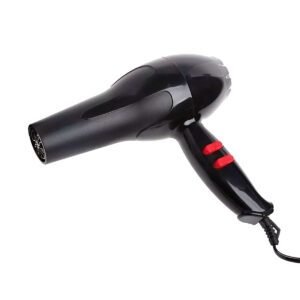 Secadora de Cabello Profesional con 2 Temperaturas